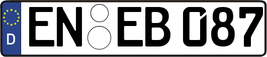 EN-EB087