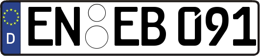 EN-EB091