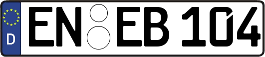 EN-EB104