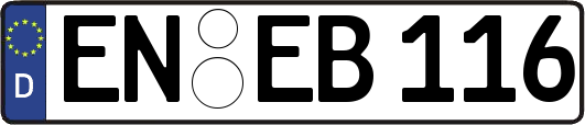 EN-EB116