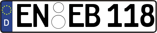 EN-EB118