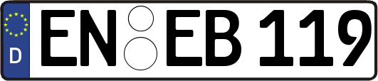 EN-EB119