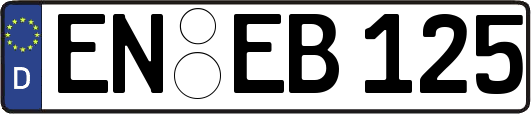 EN-EB125