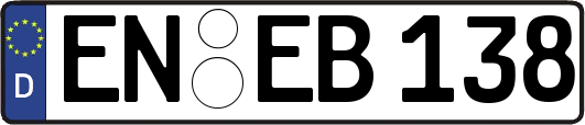 EN-EB138