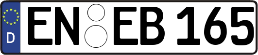 EN-EB165