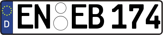 EN-EB174