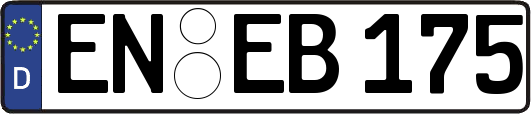EN-EB175