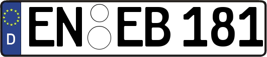 EN-EB181