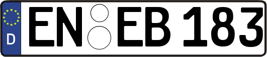 EN-EB183