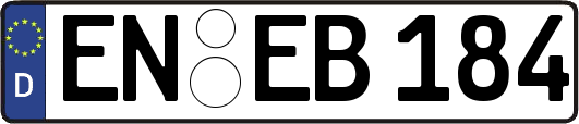 EN-EB184