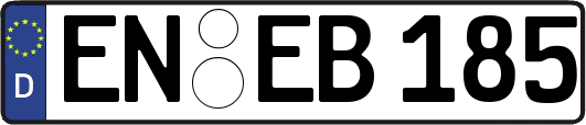 EN-EB185