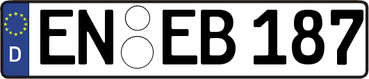 EN-EB187