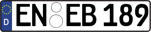 EN-EB189