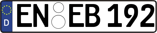 EN-EB192