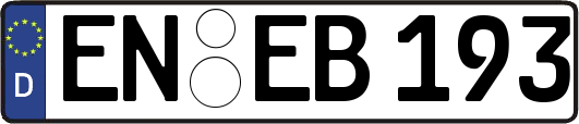 EN-EB193