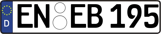 EN-EB195