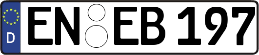 EN-EB197