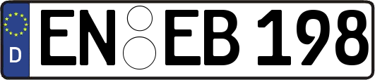 EN-EB198