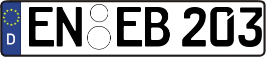 EN-EB203