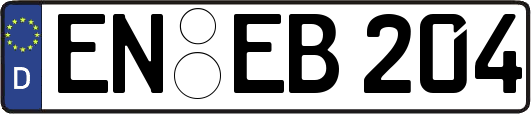 EN-EB204