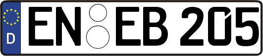 EN-EB205