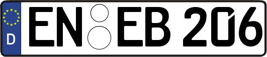 EN-EB206