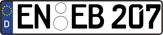 EN-EB207