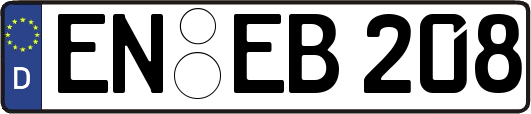 EN-EB208