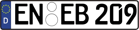 EN-EB209