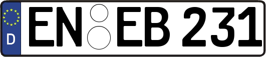 EN-EB231