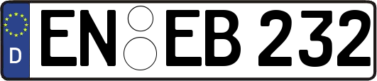 EN-EB232