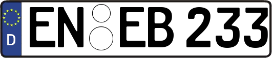 EN-EB233