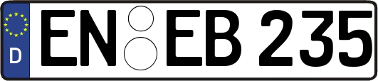 EN-EB235