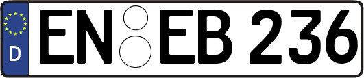 EN-EB236