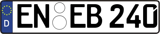 EN-EB240
