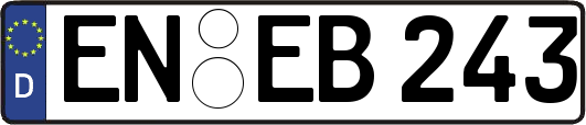 EN-EB243
