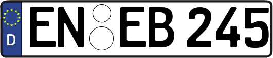 EN-EB245