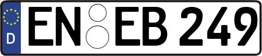 EN-EB249