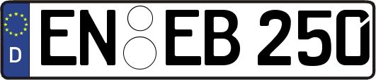 EN-EB250