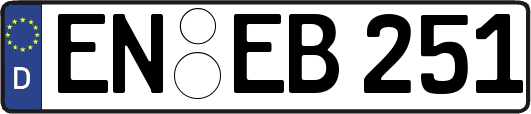EN-EB251