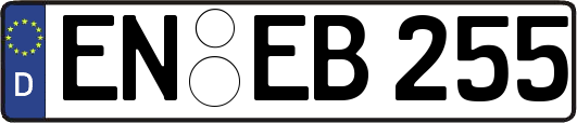 EN-EB255
