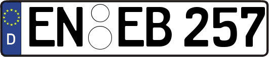 EN-EB257
