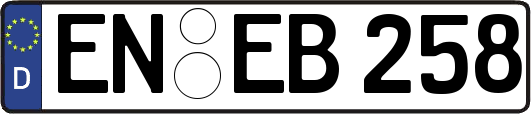 EN-EB258