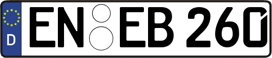 EN-EB260
