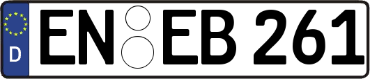 EN-EB261
