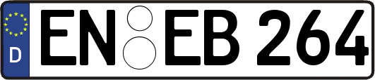EN-EB264