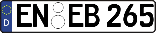 EN-EB265