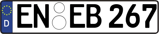 EN-EB267