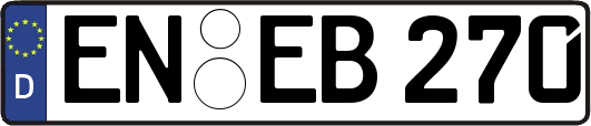 EN-EB270