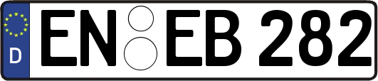 EN-EB282